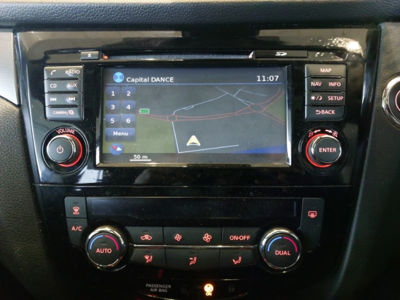 Used Nissan Qashqai 2019 for sale - 77623354: Photo 14