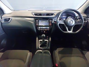 Used Nissan Qashqai 2019 for sale - 77623354: Photo