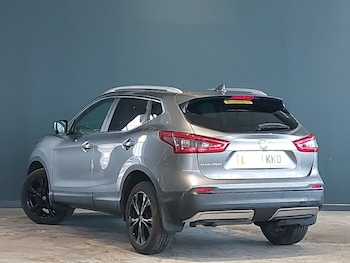 Used Nissan Qashqai 2019 for sale - 77623354: Photo