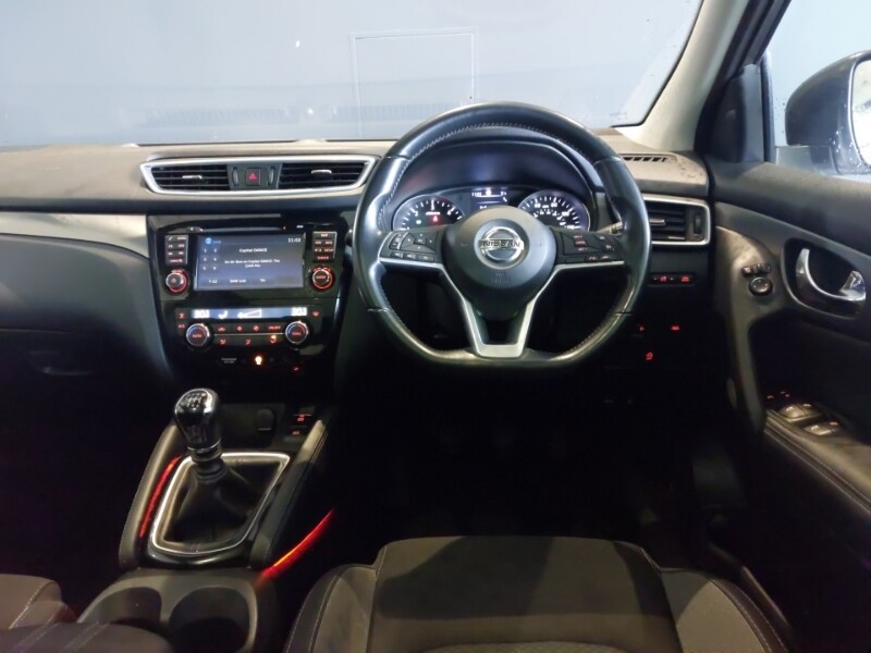 Used Nissan Qashqai 2019 for sale - 77623354: Photo 7