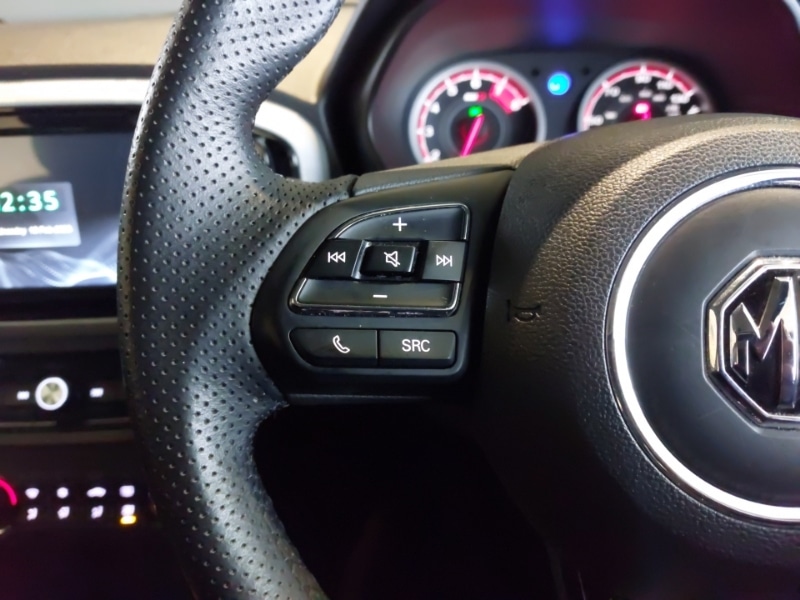 Used MG MG3 2022 for sale - 77656997: Photo 10