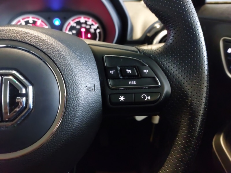 Used MG MG3 2022 for sale - 77656997: Photo 11