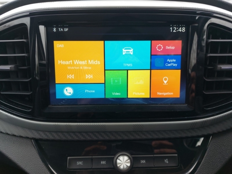 Used MG MG3 2022 for sale - 77656997: Photo 14