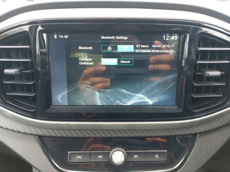 Used MG MG3 2022 for sale - 77656997: Photo 15