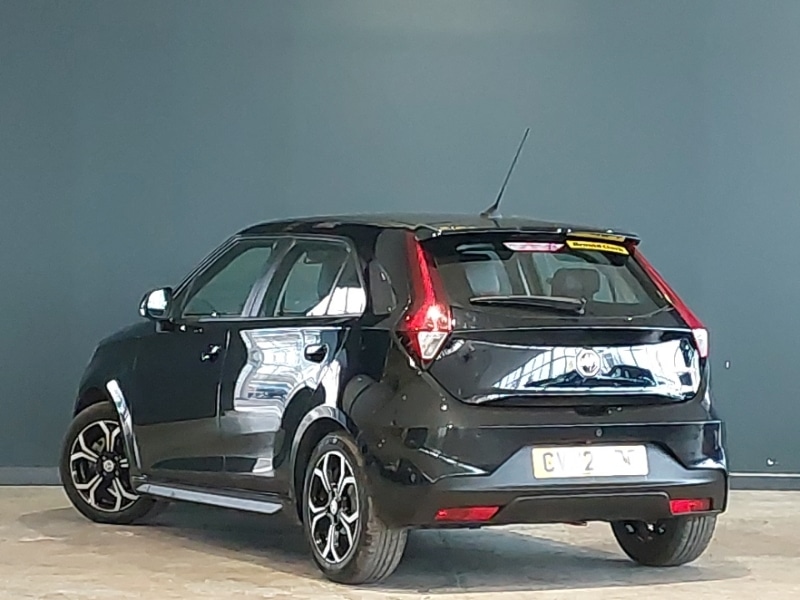 Used MG MG3 2022 for sale - 77656997: Photo 3