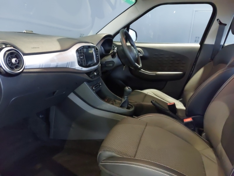 Used MG MG3 2022 for sale - 77656997: Photo 5