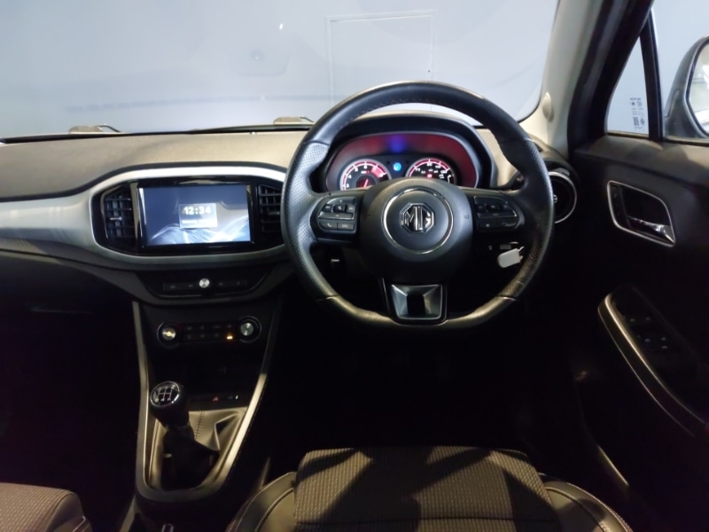 Used MG MG3 2022 for sale - 77656997: Photo 7