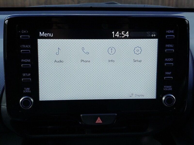 Used Toyota Yaris Cross 2021 for sale - 77299697: Photo 11