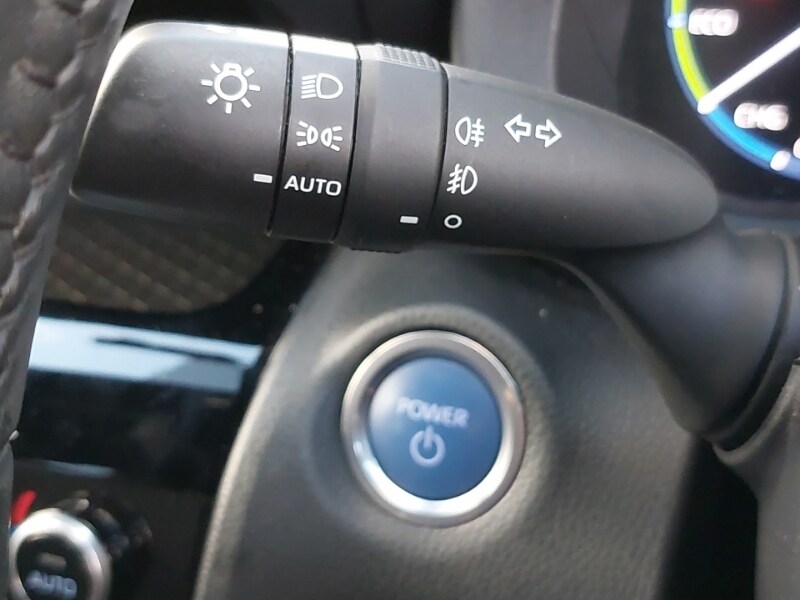 Used Toyota Yaris Cross 2021 for sale - 77299697: Photo 15