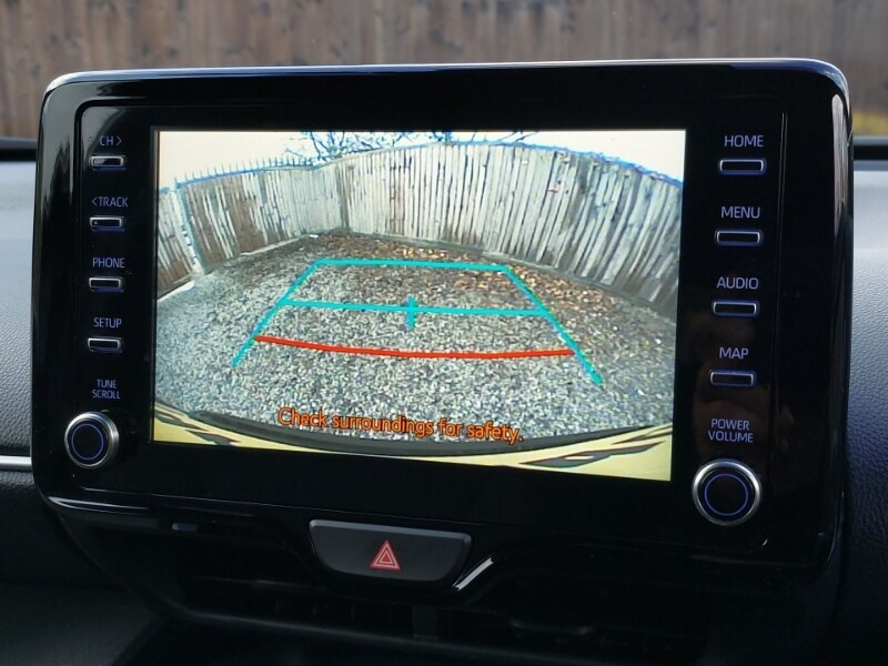 Used Toyota Yaris Cross 2021 for sale - 77299697: Photo 19