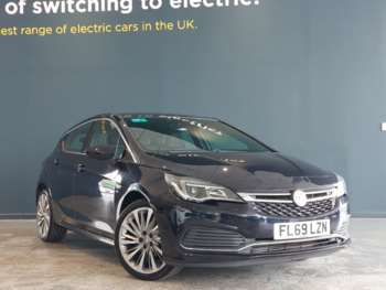 2019 - 1.4T 16V 150 SRi Vx-line Nav 5dr