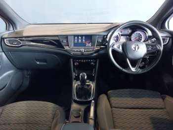Used Vauxhall Astra 2019 for sale - 75125609: Photo