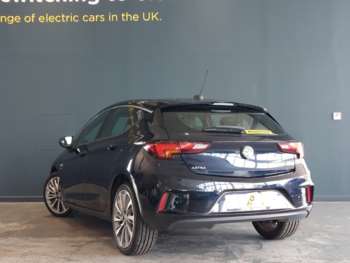 Used Vauxhall Astra 2019 for sale - 75125609: Photo