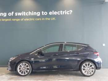 Used Vauxhall Astra 2019 for sale - 75125609: Photo
