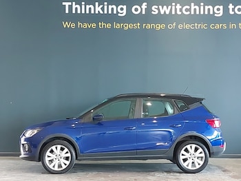 Used SEAT Arona 2019 for sale - 78692911: Photo