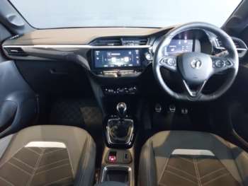 Used Vauxhall Corsa 2023 for sale - 74584231: Photo