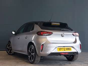 Used Vauxhall Corsa 2023 for sale - 74584231: Photo