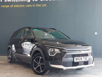 2024 - 1.6 GDi 127 Hybrid 2 Nav 5dr DCT