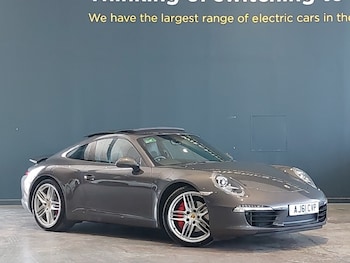 Used Porsche 911 2011 for sale - 78669805: Photo
