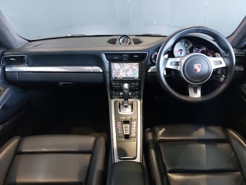 Used Porsche 911 2011 for sale - 78669805: Photo