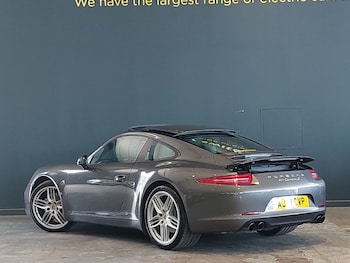 Used Porsche 911 2011 for sale - 78669805: Photo