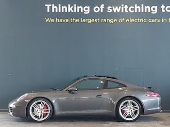 Used Porsche 911 2011 for sale - 78669805: Photo