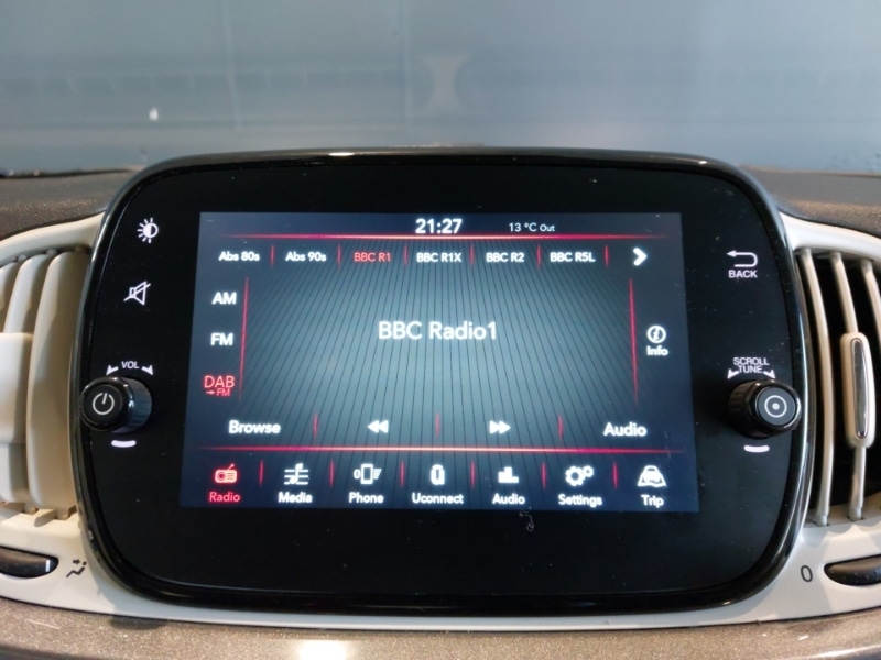 Used Fiat 500 2022 for sale - 76403743: Photo 13