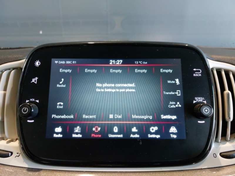 Used Fiat 500 2022 for sale - 76403743: Photo 14