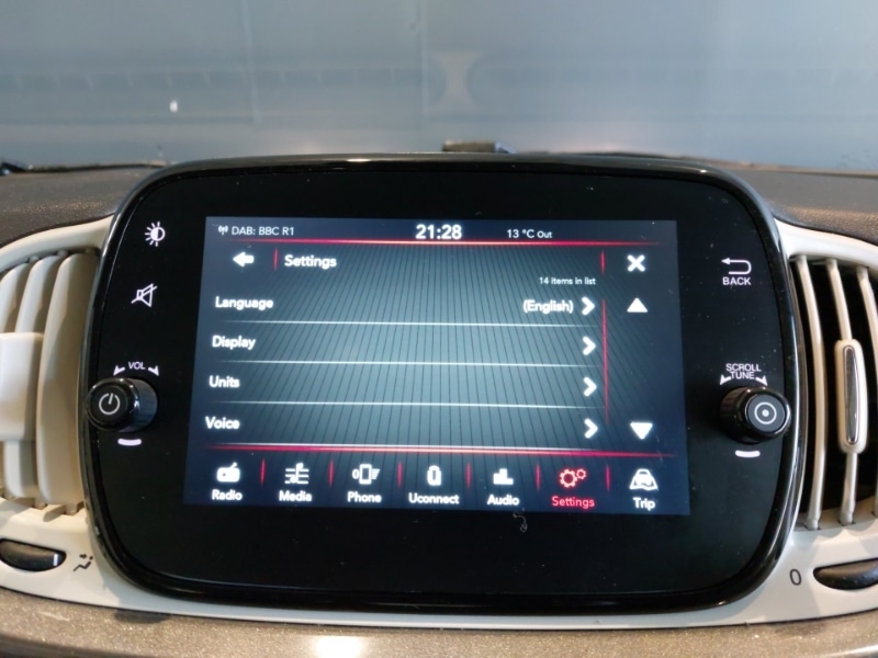 Used Fiat 500 2022 for sale - 76403743: Photo 15