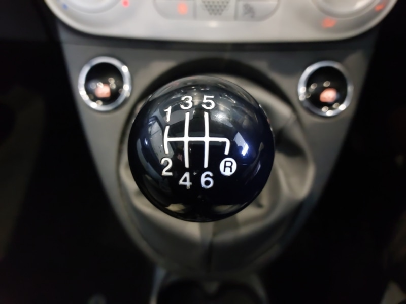 Used Fiat 500 2022 for sale - 76403743: Photo 18