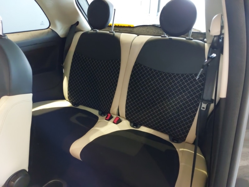 Used Fiat 500 2022 for sale - 76403743: Photo 6