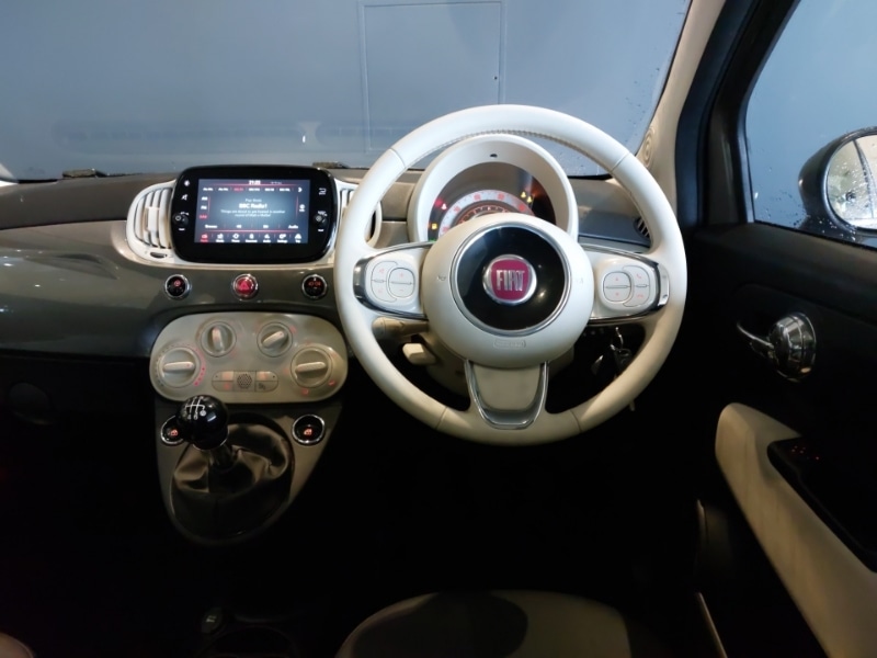 Used Fiat 500 2022 for sale - 76403743: Photo 7
