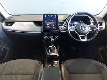 Used Renault Arkana 2023 for sale - 78440528: Photo