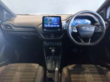 Used Ford Puma 2023 for sale - 75204803: Photo