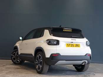 Used Jeep Other 2025 for sale - 74563887: Photo
