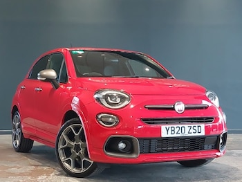 2020 - 1.3 Sport 5dr DCT