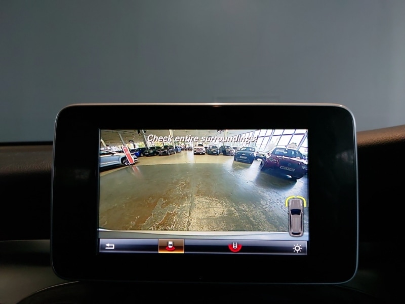 Used Mercedes-Benz GLC 2017 for sale - 76478639: Photo 12