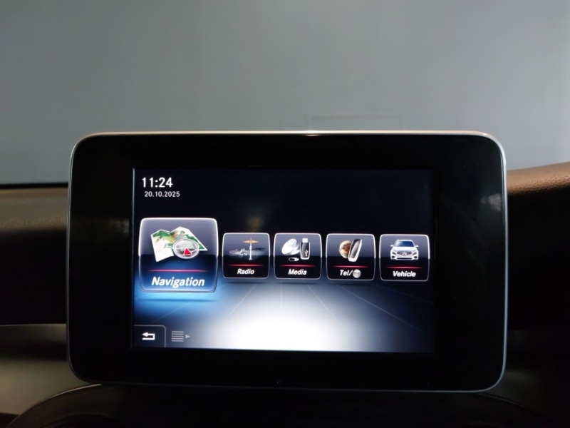 Used Mercedes-Benz GLC 2017 for sale - 76478639: Photo 13