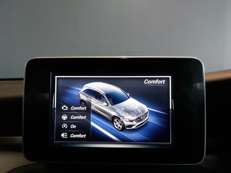 Used Mercedes-Benz GLC 2017 for sale - 76478639: Photo 14