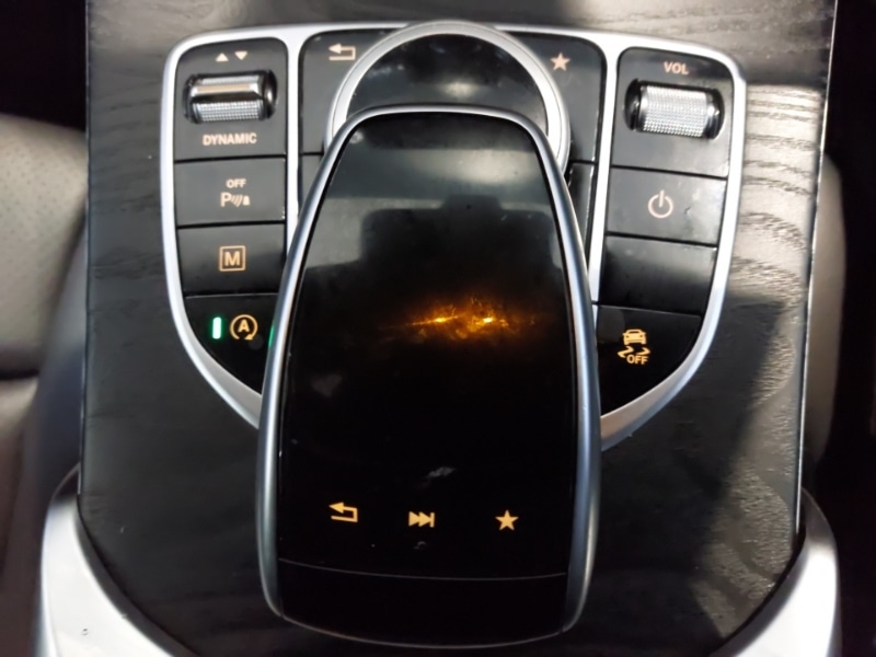 Used Mercedes-Benz GLC 2017 for sale - 76478639: Photo 16