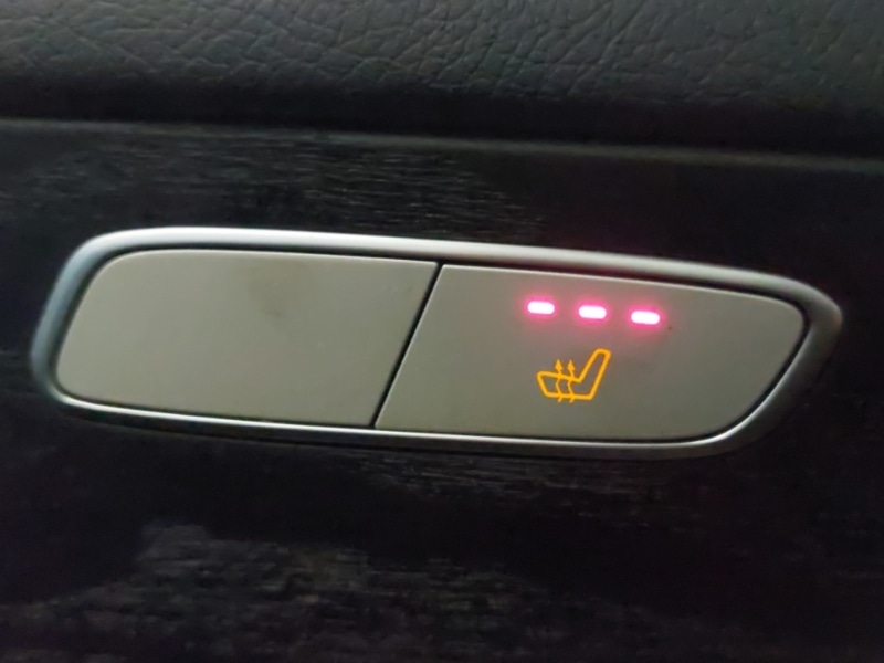 Used Mercedes-Benz GLC 2017 for sale - 76478639: Photo 19