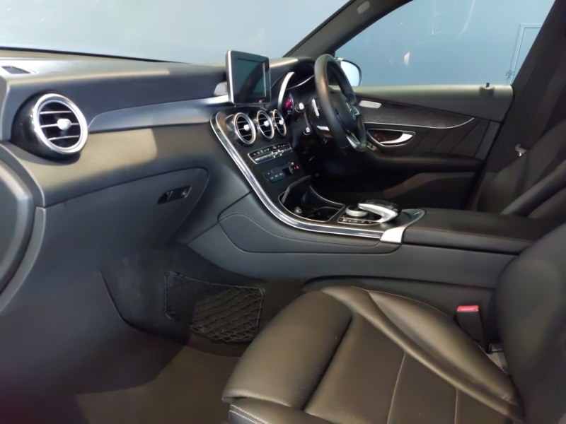 Used Mercedes-Benz GLC 2017 for sale - 76478639: Photo 5