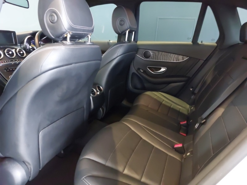 Used Mercedes-Benz GLC 2017 for sale - 76478639: Photo 6