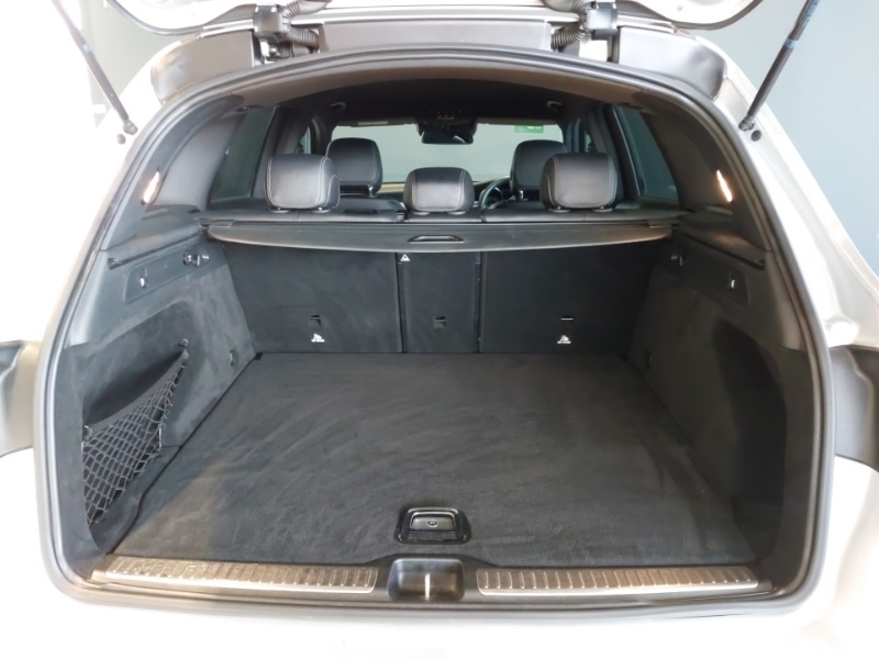 Used Mercedes-Benz GLC 2017 for sale - 76478639: Photo 8