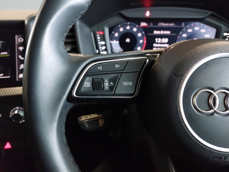 Used Audi A1 2023 for sale - 76864429: Photo 10