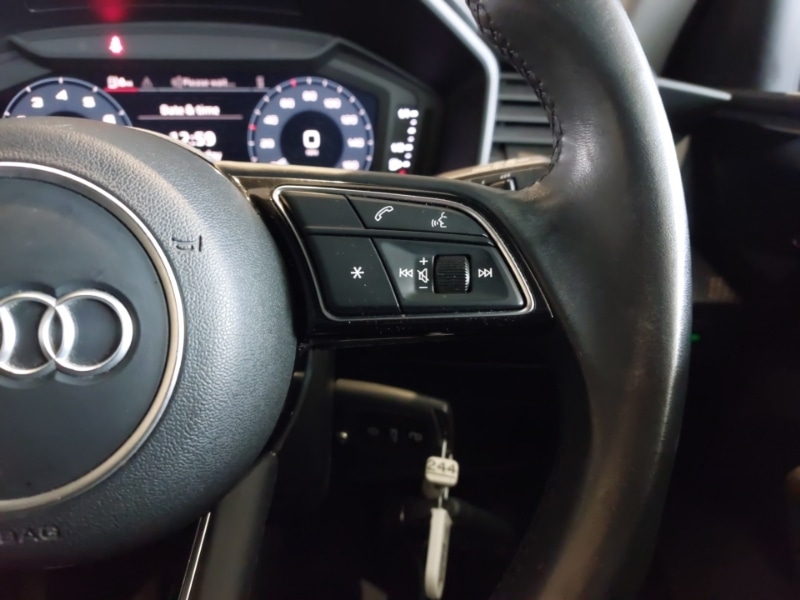 Used Audi A1 2023 for sale - 76864429: Photo 11