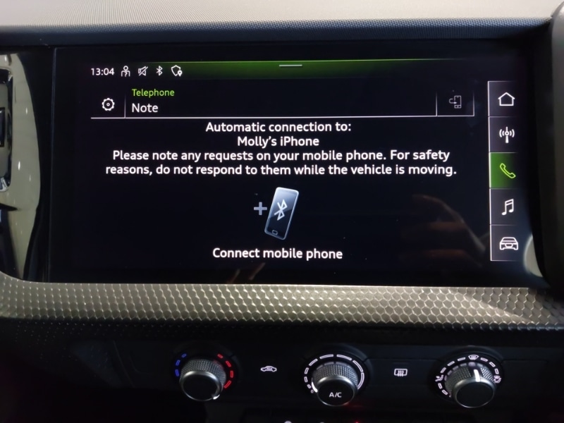 Used Audi A1 2023 for sale - 76864429: Photo 12