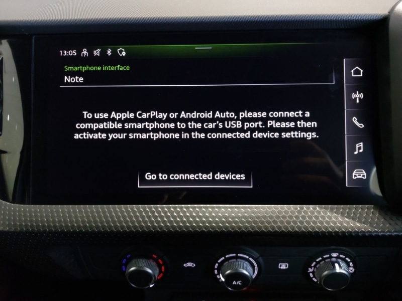 Used Audi A1 2023 for sale - 76864429: Photo 14