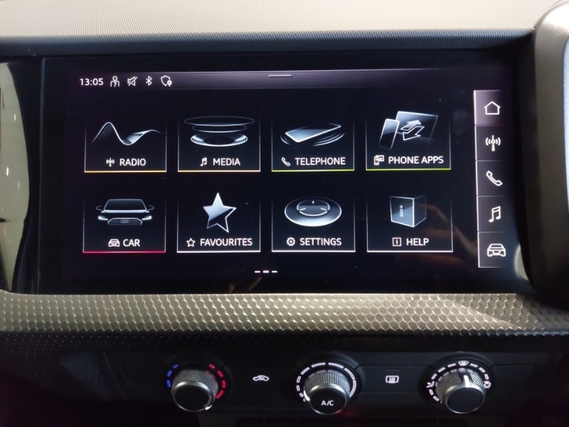 Used Audi A1 2023 for sale - 76864429: Photo 15