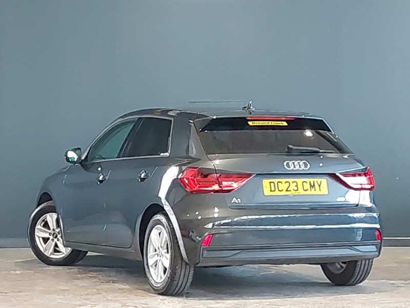 Used Audi A1 2023 for sale - 76864429: Photo 3